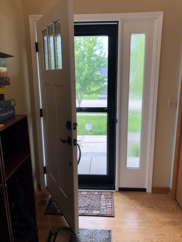 U.S. WINDOW AND DOOR Updated September 2024 Algonquin, Illinois