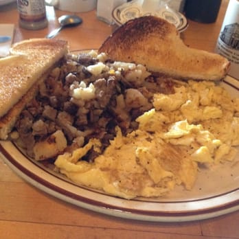 Hungry Peddler - Prime rib hash & eggs - American Near Me - La Crosse, Wisconsin Hungry Peddler - Prime rib hash & eggs - American Near Me - La Crosse, Wisconsin