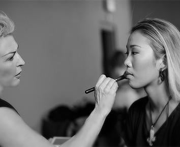 Smash Mobile Beauty Lounge Logo