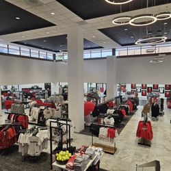 University of Georgia Bookstore