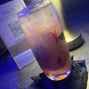 Smith and Webster - Watermelon Mojito - Southern Near Me - Miami, Florida