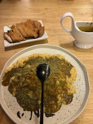 Kyuramen x TBaar - West Midtown Atlanta GA by null