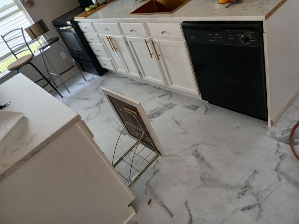 Slide of Done Right Home Solutions