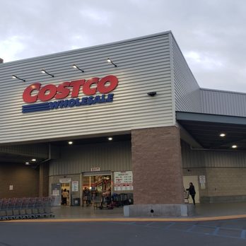 Costco Wholesale - Exterior - Department Stores Near Me - Victorville, California Costco Wholesale - Exterior - Department Stores Near Me - Victorville, California