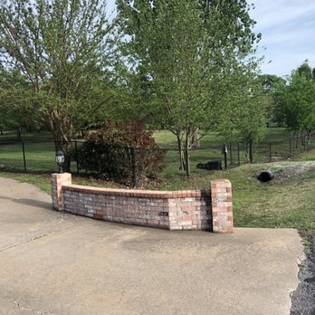 Freedom Fence 11 Photos Fences Gates 124 N Cedar St Jenks Ok Phone Number Freedom Fence 11 Photos Fences Gates 124 N Cedar St Jenks Ok Phone Number