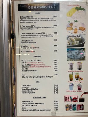 Krua Thai Chula Vista by null