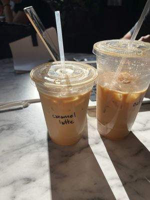 Redhawk Coffee Roasters by null