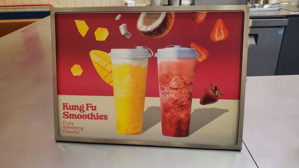 Kung Fu Chicken Little Havana by null