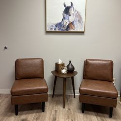 Waiting room