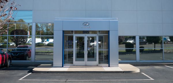 LIA HYUNDAI OF ALBANY - Updated July 2025 - 38 Photos & 82 Reviews ...