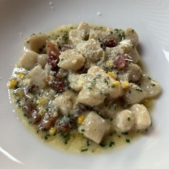 Cafe Lurcat - Gnocchi - New American Near Me - Minneapolis, Minnesota