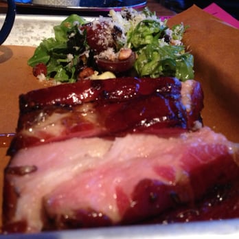 Sweet Cheeks Q - pork belly - Southern Near Me - Boston, Massachusetts