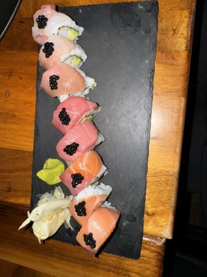 Kyo Bar Japonais by null