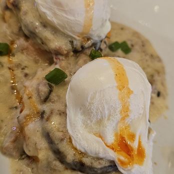 The Paper Mill Restaurant - Hot Piggy Benedict - Breakfast & Brunch Near Me - Mt. Juliet, Tennessee The Paper Mill Restaurant - Hot Piggy Benedict - Breakfast & Brunch Near Me - Mt. Juliet, Tennessee