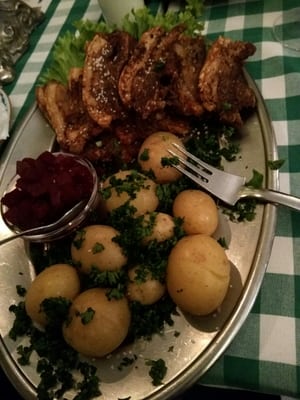 Søpromenaden by null