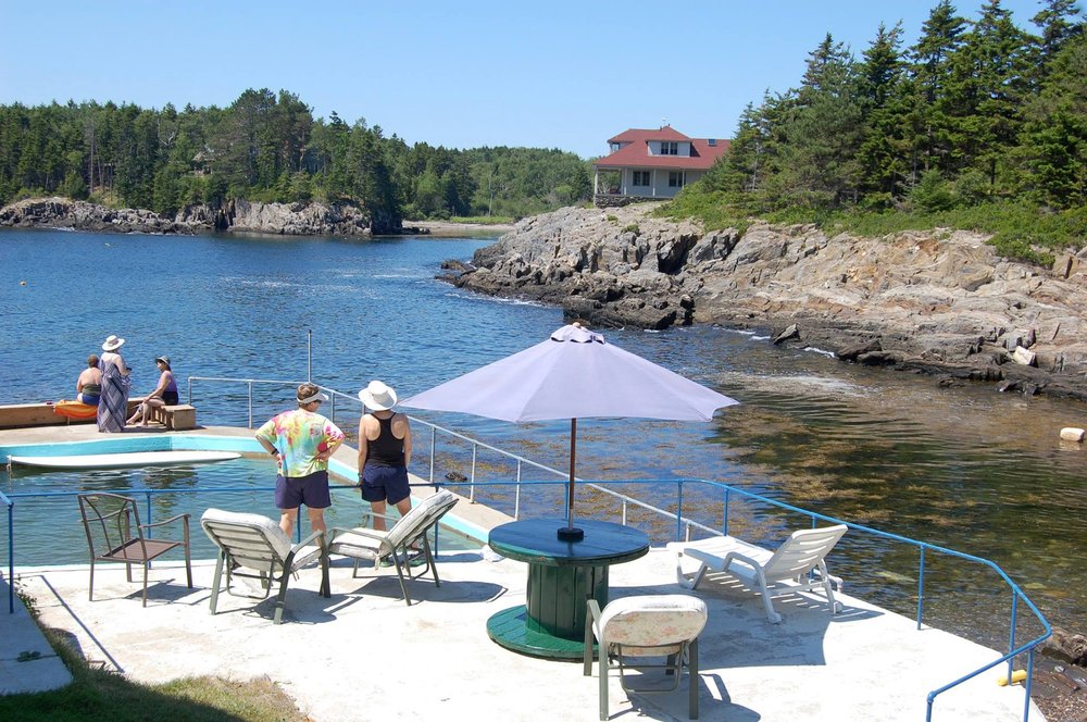 DRIFTWOOD INN 16 Photos & 21 Reviews 81 Washington Ave, Bailey