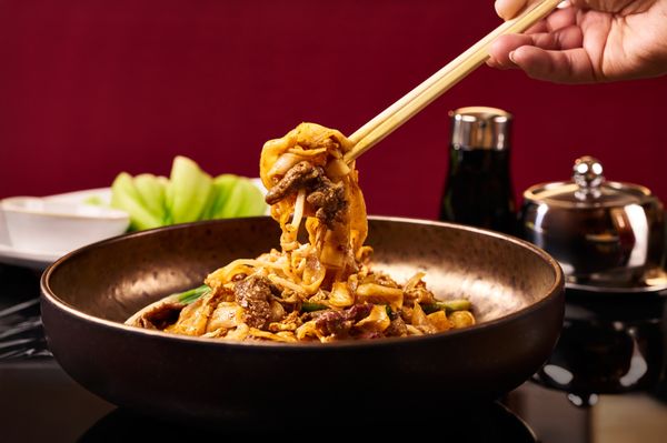 Noodles by null