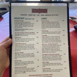 Taco Maya