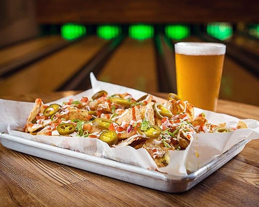 WhirlyBall - wedding in Colorado Springs, CO