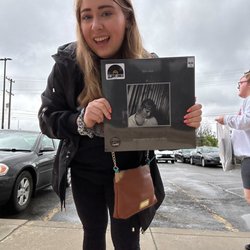 Attic Record Store