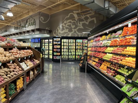 Caraluzzi's Bethel Market by null