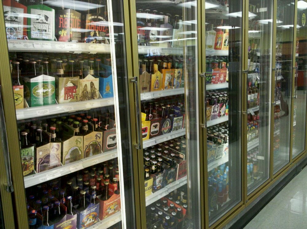 TEAM BEVERAGE Updated September 2024 6901 Louisburg Rd, Raleigh