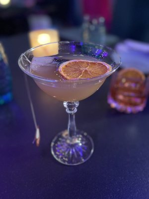 The Glen Restaurant by null