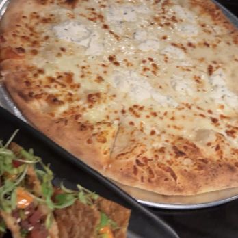 The Beast - 12in- Ricotta Be Kidding Me - New American Near Me - Las Vegas, Nevada