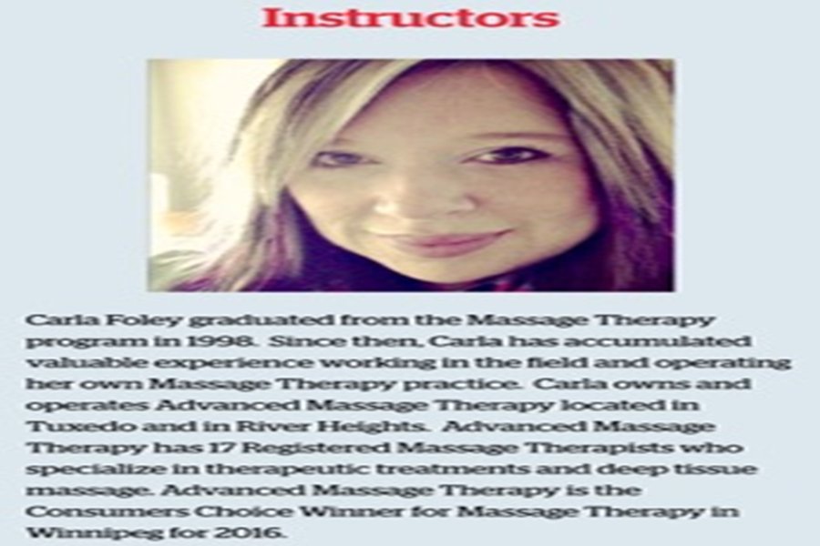 ADVANCED MASSAGE THERAPY 23 Photos Acupuncture 2020 Corydon Ave