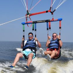 Nor'Banks Sailing & Watersports