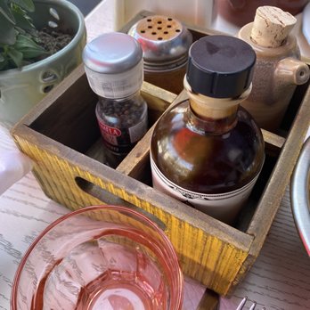 Casa Modena - Italian Near Me - Los Angeles, California