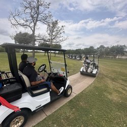 Alsatian Golf Club