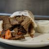 Taverna on the Green gift card