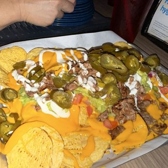 La Bodega - Nachos - Steakhouses Near Me - Yuma, Arizona