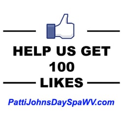 Patti John's Day Spa