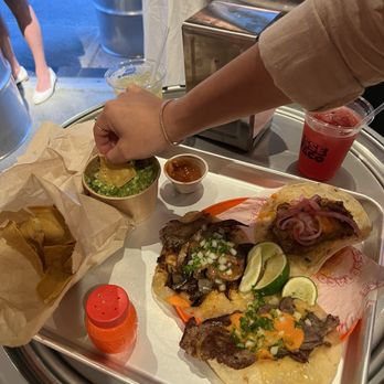 Esse Taco - Tacos Near Me - Brooklyn, New York
