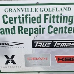 Granville Golfland