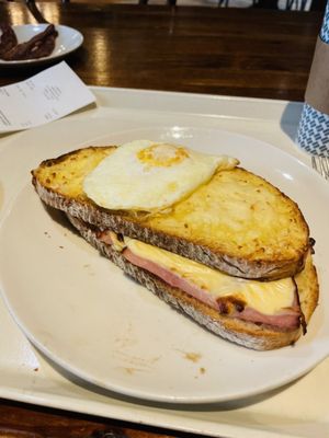 la Madeleine by null