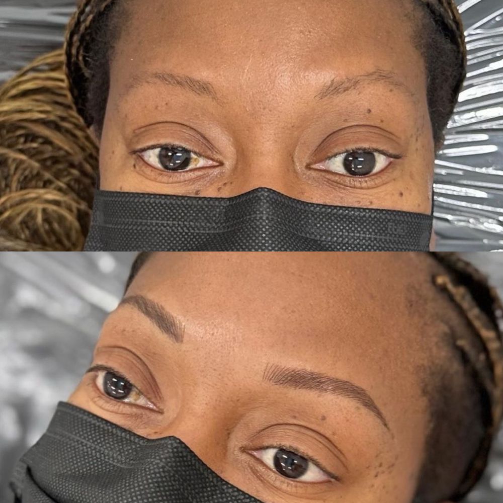 Ritual Beauty Room Logo