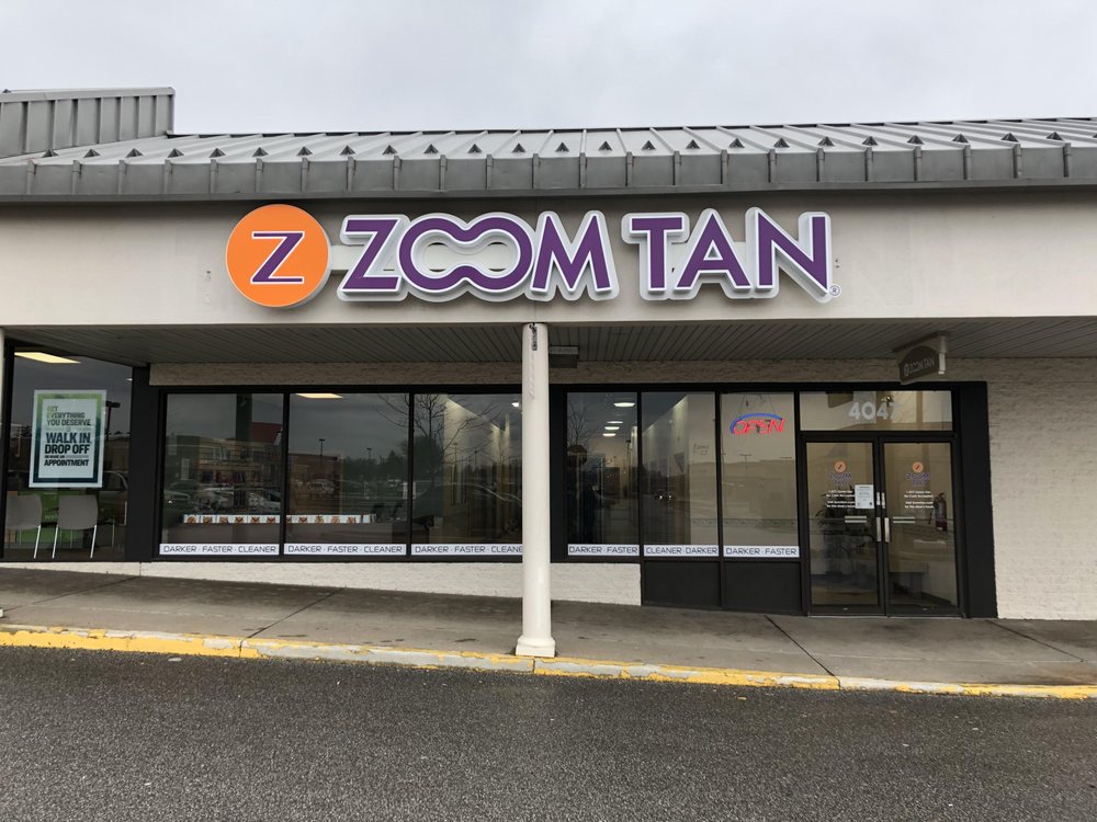 ZOOM TAN TANNING SALON Updated April 2024 4047 Buffalo Rd, Erie, Pennsylvania Tanning