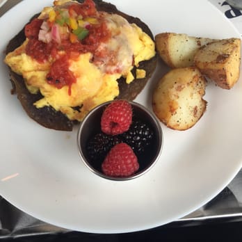 The Pump Bar - A vegetarians brunch dream. - Pubs Near Me - Oklahoma City, Oklahoma The Pump Bar - A vegetarians brunch dream. - Pubs Near Me - Oklahoma City, Oklahoma