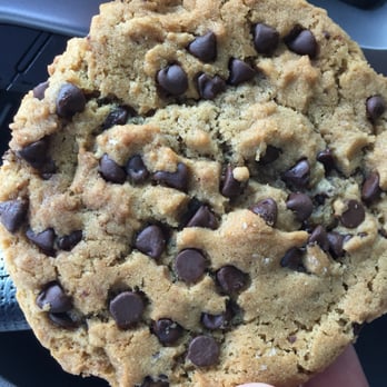 specialTEA Lounge - Vegan chocolate chip cookie-$2.50 - Coffee & Tea Near Me - Miami, Florida specialTEA Lounge - Vegan chocolate chip cookie-$2.50 - Coffee & Tea Near Me - Miami, Florida