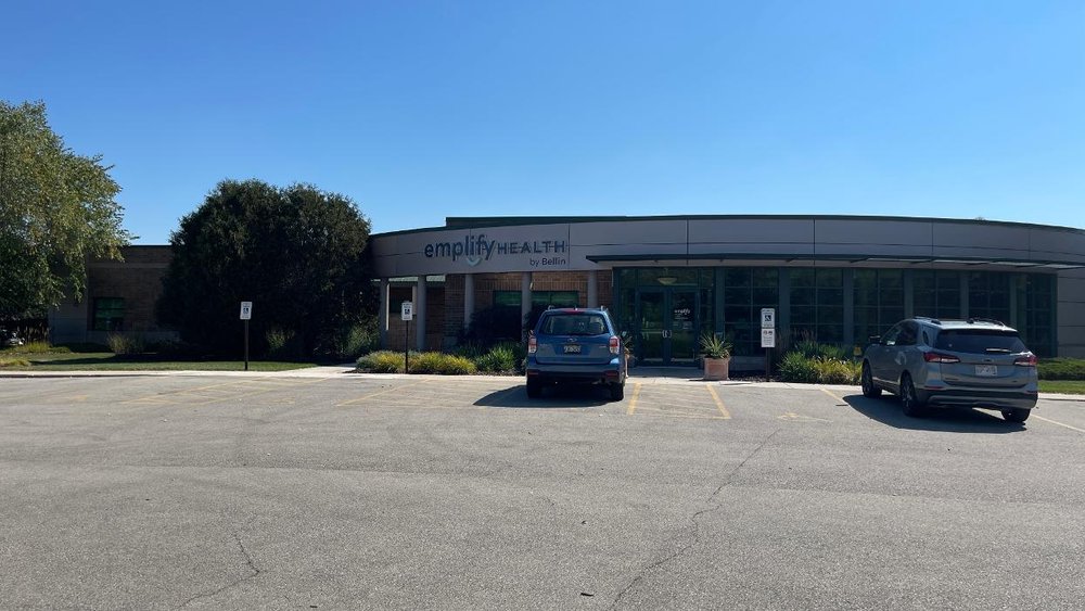 Emplify Health - grief counselor in De Pere, WI