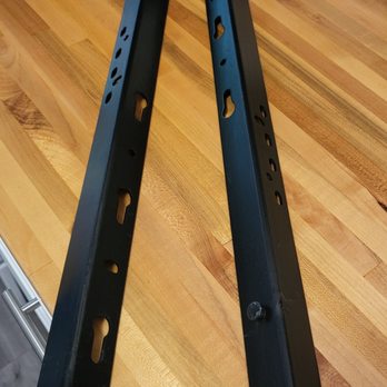Coffey Bros Moving - They charged me to take apart and put back together bed frame but neglected to put these pieces back. I found them in my closet. - Movers Near Me - Westchester, Illinois