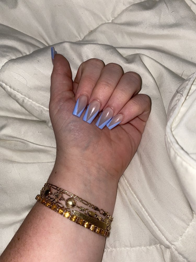 NAIL TRIX & SPA Updated September 2024 52 Photos & 17 Reviews 785