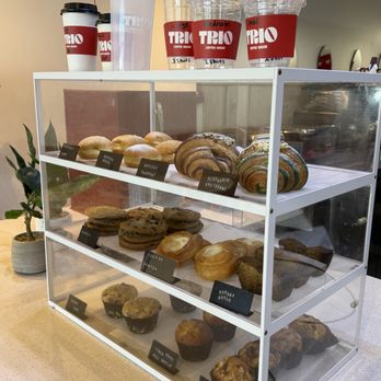 Trio Coffee House - Tasty treats - Coffee & Tea Near Me - Palmdale, California Trio Coffee House - Tasty treats - Coffee & Tea Near Me - Palmdale, California