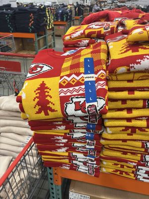 Costco Wholesale by null