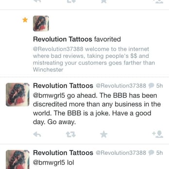 Revolution Tattoos - Tattoo Near Me - Tullahoma, Tennessee Revolution Tattoos - Tattoo Near Me - Tullahoma, Tennessee