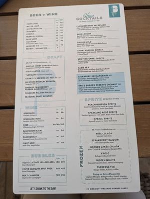 Knife Burger by null