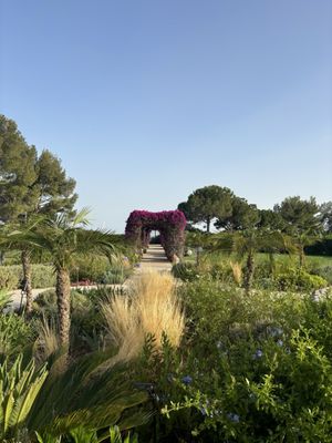 St Regis Mardavall Mallorca Resort by null